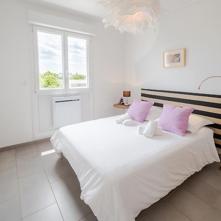 Avignon Appartement Proche Remparts Wifi Clim Parking Εξωτερικό φωτογραφία