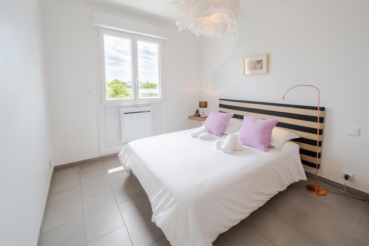 Avignon Appartement Proche Remparts Wifi Clim Parking Εξωτερικό φωτογραφία